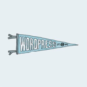 WordPress Pennant WordPress Pennant